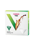 Hario V60-02 Filters (40-Pack)