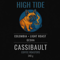 High Tide Light Roast Gesha - 340G Whole Bean Coffee
