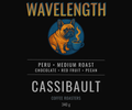 Wavelength Peru - Medium-Light Roast